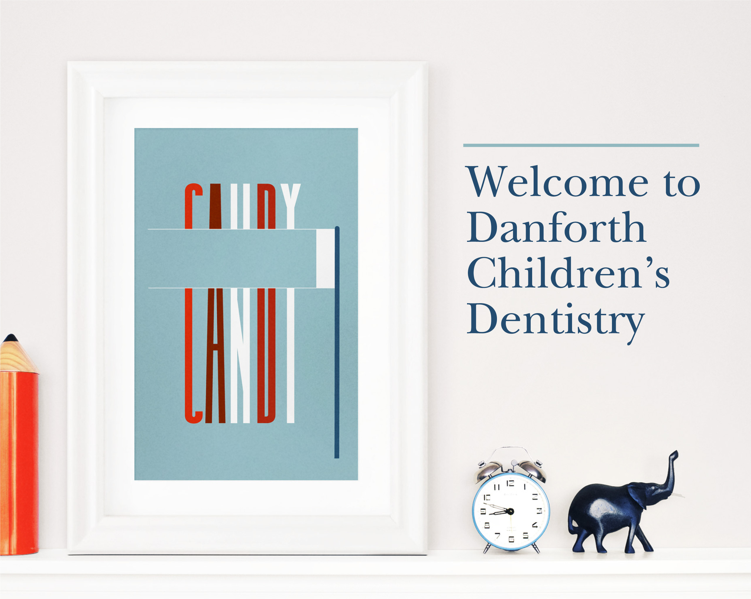 Dental Services  | Danforth Children's Dentistry